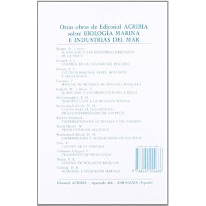 Introducción a la ciencia del mar