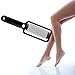 Pretty See Pedicure Rasp Foot File Callus Remover for Removing Hard Skins and Cracked Skin Corns, Foot Exfoliating Scrubber Cleaner File 3 Pcs/Set