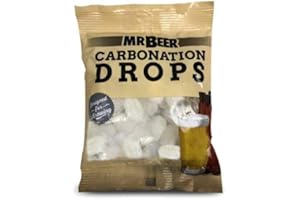 MR. BEER Mr Beer Homebrewing Carbonation Drops