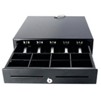Amazon Com Wasp 633808491024 Cash Drawer Wcd 5000 Printer