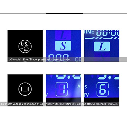 Wormhole-Tattoo-Power-Supply-LCD-Intelligent-Digital-Tattoo-Power-Box-Thunderlord-Tattoo-Power-Source-TP-5