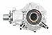 Niche Industries Rear Differential Assembly, fits 2002-2008 Yamaha Grizzly 660