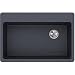 Elkay Quartz Classic ELG13322GY0 Dusk Gray Single Bowl Top Mount Sink primary