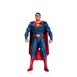 DC Collectibles Comics Super-Villains: Ultraman Action Figure