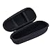 Hard Travel Case for Braun Series 7 /7865cc/ 740S /790cc-4 Electric Foil Shaver by Aenllosi (Black)