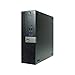 DELL OptiPlex 7050 SFF High Performance Business Desktop Computer, Intel Quad Core i5-6500 up to 3.6GHz, 8GB DDR4, 256GB SSD, WiFi, Optical Drive, HDMI, Windows 10 Professional (Renewed)thumb 2