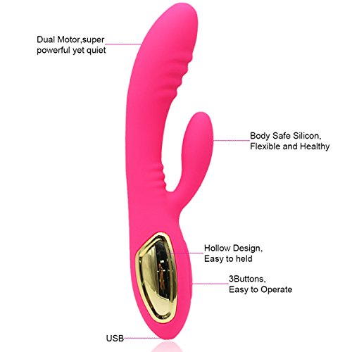 image for Aidaim Computer Handheld Personal Shiatsu Electric Massager with USB C