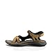 Teva Women's Neota Sandal,Dark Earth,9 M US