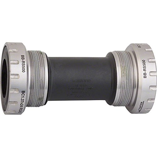 Shimano Bottom Bracket Cup Set Tiagra Bsa Sm-Bbrs500 Right And Left Bearing