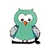 Sizzix 660785 Bigz Die Owl #5 by Lori Whitlock