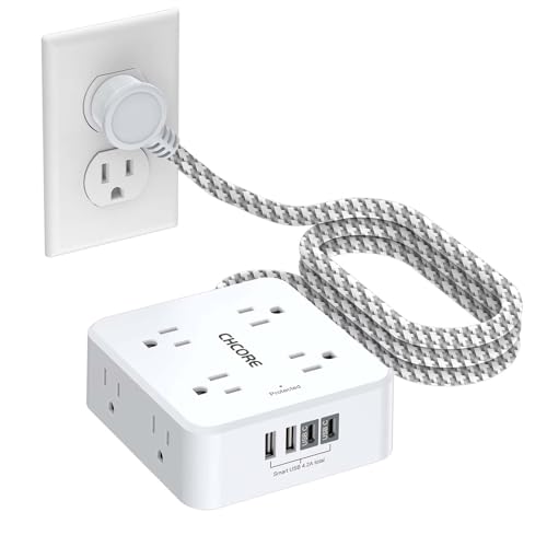 Surge Protector Power Strip