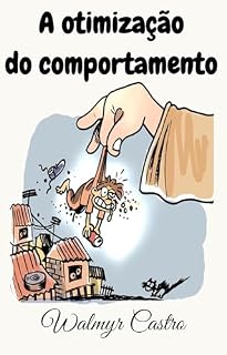 Livro A otimização do comportamento