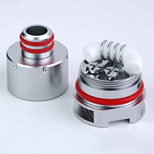 Genuine SMOK RPM RBA Coil