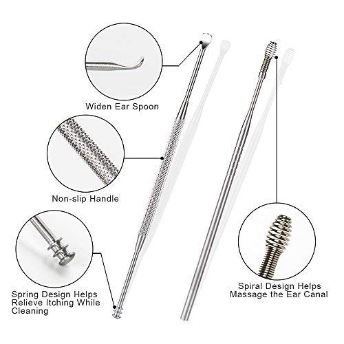 3 BetyBedy+Cleansing+Curette+Removal+Cleaning