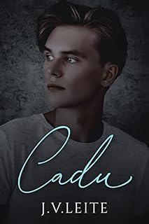 Livro Cadu