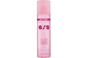 One Size On 'Til Dawn Glitter Waterproof Setting Spray 3.4 oz / 143 mL Limited Edition 2025