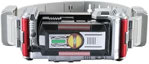 Amazon Com Masked Kamen Rider 555 Legend Rider Henshin Belt Series Faiz Bandai Everything Else