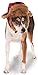 Rubies Trapper Hat Pet Hat for Dogs or Cats, M/L