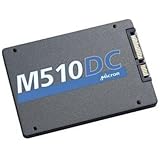 Micron M510DC MTFDDAK960MBP 960GB 6Gb/s SATA 2.5-Inch SSD