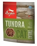 Orijen Orijen Cat Treats Freeze Dried Tundra, 1.25 oz