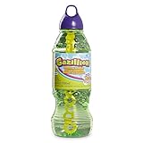 Gazillion Bubbles, Original Bubble Solution 1L