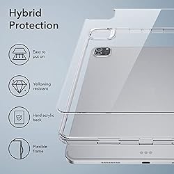 ESR for iPad Pro 12.9 Case, 12.9 inch iPad Pro case