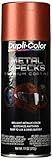 Dupli-Color MS100 Burnt Copper Metal Specks - 11 oz.
