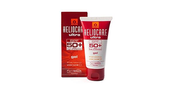 heliocare 90 gel amazon
