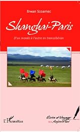 Shanghai-Paris