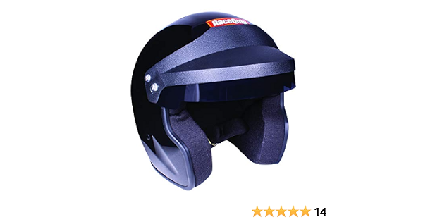 RaceQuip Open Face Helmet OF20 Series 