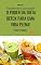 Livro Transforme a sua Saúde: O Poder da Dieta Detox para uma Vida Plena!