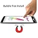 [2 Pack] iVoler [Tempered Glass] Screen Protector for LG G Stylo, [0.2mm Ultra Thin 9H Hardness 2.5D Round Edge] with Lifetime Replacement Warranty