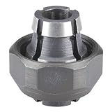PORTER-CABLE (2 Pack) 42999 1/4-Inch Self Releasing Collet