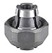 PORTER-CABLE (2 Pack) 42999 1/4-Inch Self Releasing Collet