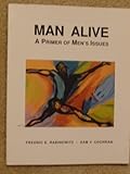 Man Alive : A Primer of Men's Issues, Rabinowitz, Fredric E. and Cochran, Sam V., 0534217923