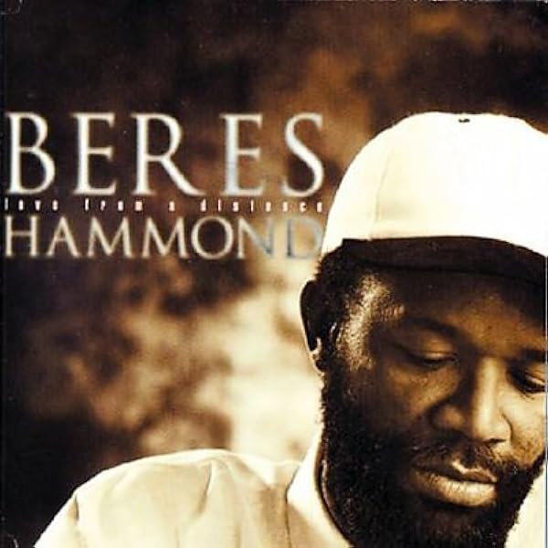 V.A. - OUR FAVORITE -BERES HAMMOND SONGS- Amazon.com Music