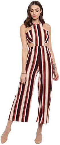 Spotstyl Women'S Multicolor Jumpsuits
