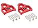 Wellgo RC-5 Road Cleats (54g)