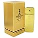 1 Million Absolutely Gold By Paco Rabanne Pure Perfume Spray 3.3 Oz Men