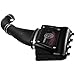 S&B Filters 75-5108 Cold Air Intake For 2011-2016 Ford F-250 / F-350 6.2L (Oiled Cleanable, 8-ply Cotton Filter)