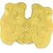 Albanese Bodacious BANANA Gummi Bears (1.5Lb)