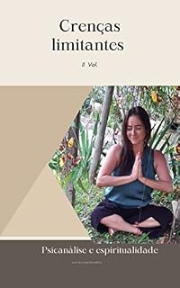Livro Crenças limitantes: Volume 2