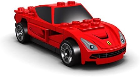 lego ferrari f12 berlinetta
