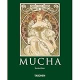 Alfons Mucha, 1860-1939: Master of Art Nouveau by Renate Ulmer (2009-05-04) by 