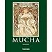 Alfons Mucha, 1860-1939: Master of Art Nouveau by Renate Ulmer (2009-05-04) by 