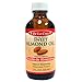 De La Cruz® Sweet Almond Oil 2 FL. OZ. / Bottled in USA
