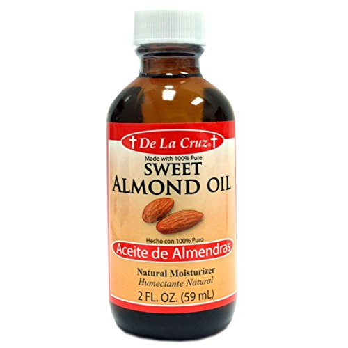 Benefit packed dlc almond oil, for healthy hair, alleviates pain,…