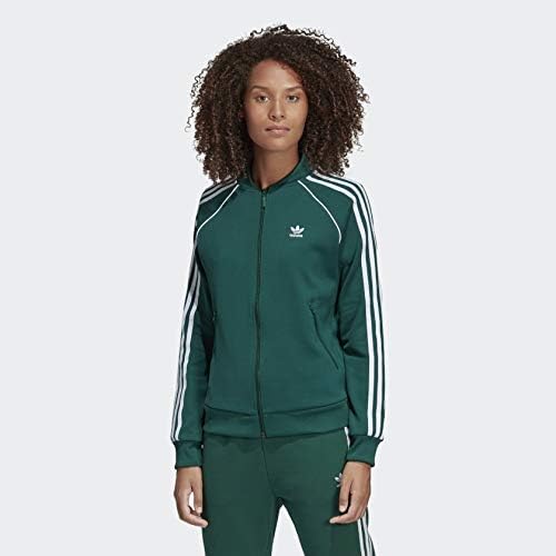 women's adidas originals colorado sst track jacket