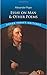 Essay on Man and Other Poems (Dover Thrift Editions) by 