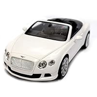 AZ Trading & Import Bgtcw 1: 12 Bentley Continental GT Speed Convertible